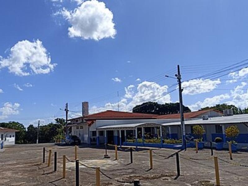 Abadiânia - GO