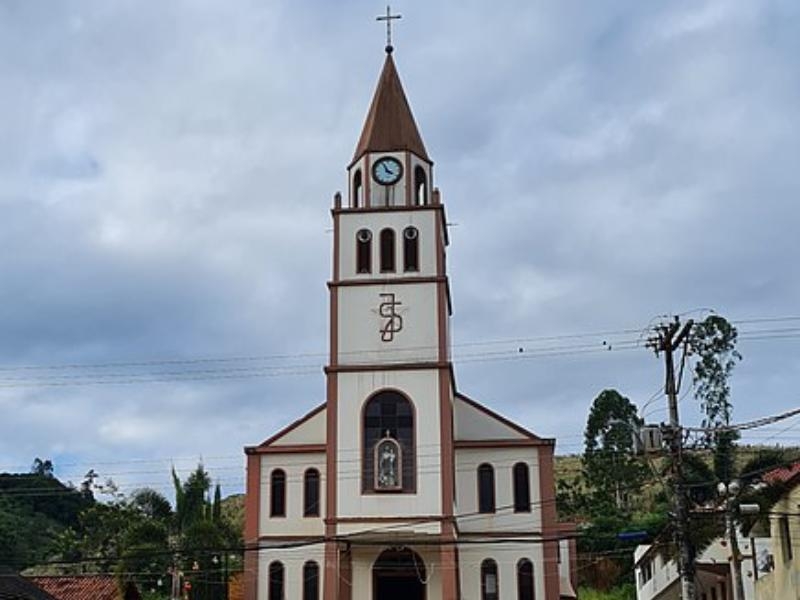 Governador Lindenberg - ES