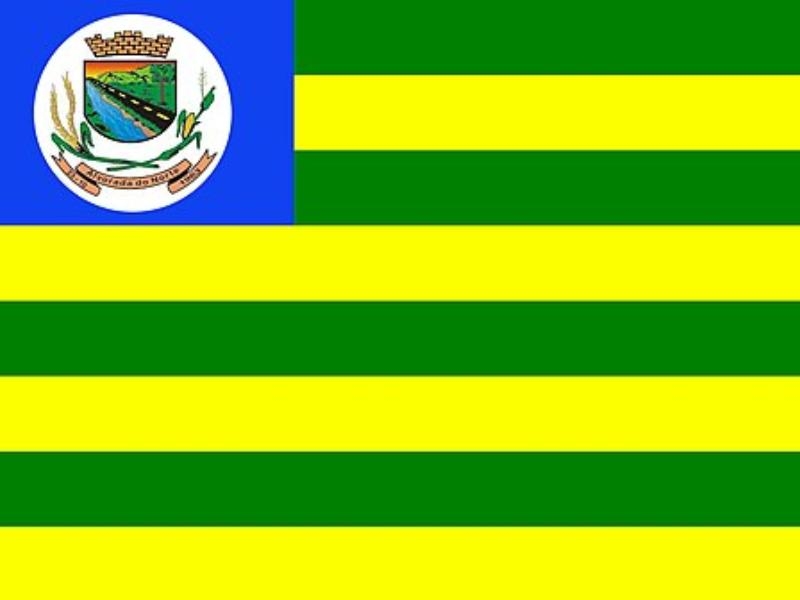 Alvorada do Norte - GO