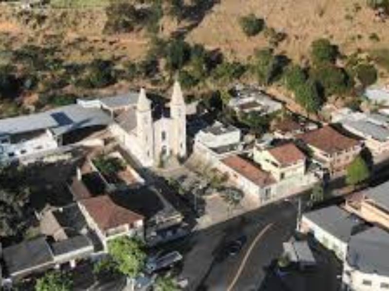 Dores do Rio Preto - ES