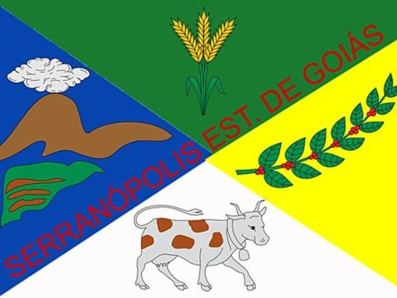 Serranópolis - GO