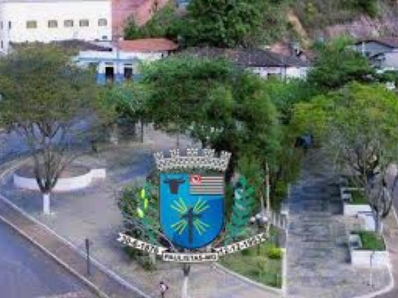 Paulistas - MG