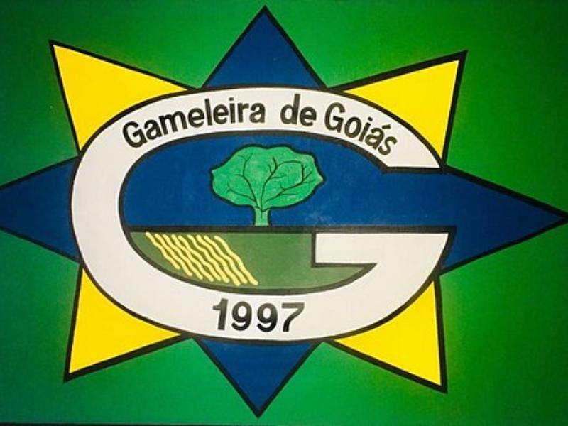 Gameleira de Goiás - GO