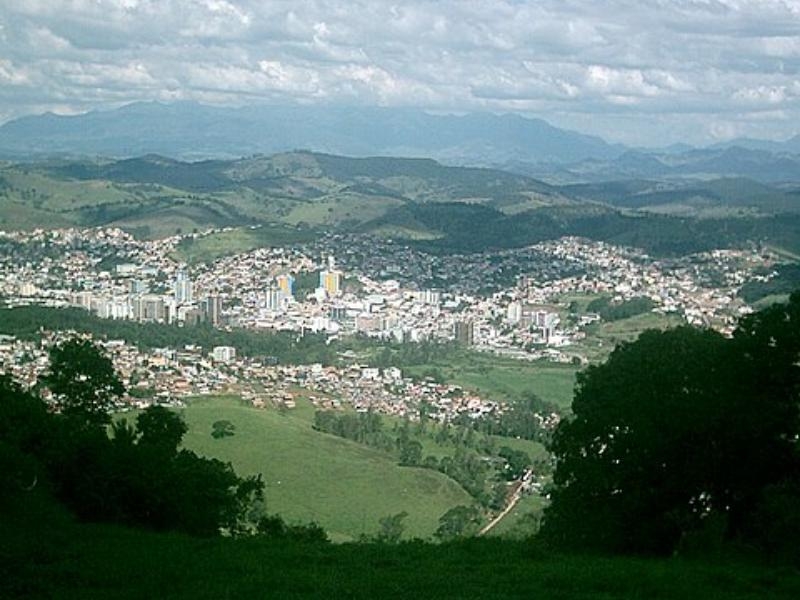 São Lourenço - MG