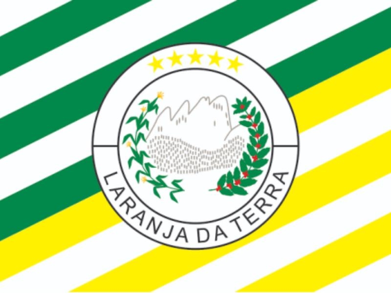 Laranja da Terra - ES