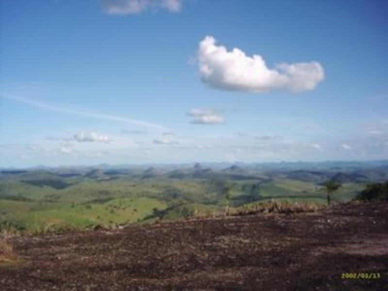 Ataléia - MG