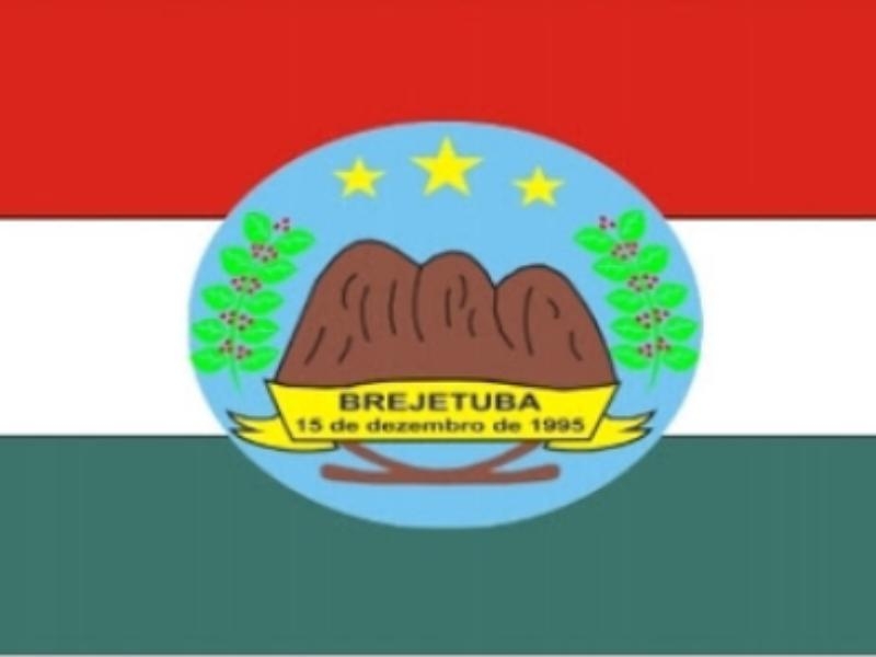 Brejetuba - ES