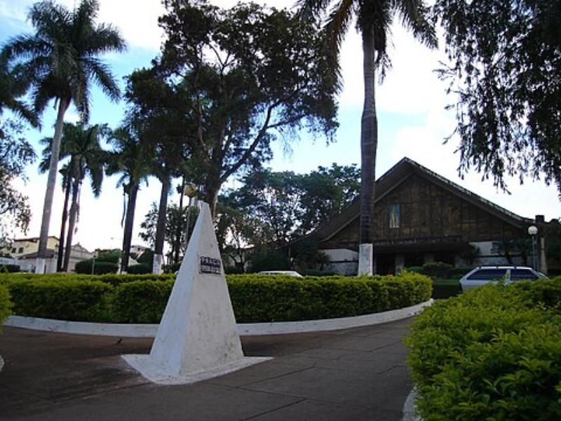 Vespasiano - MG