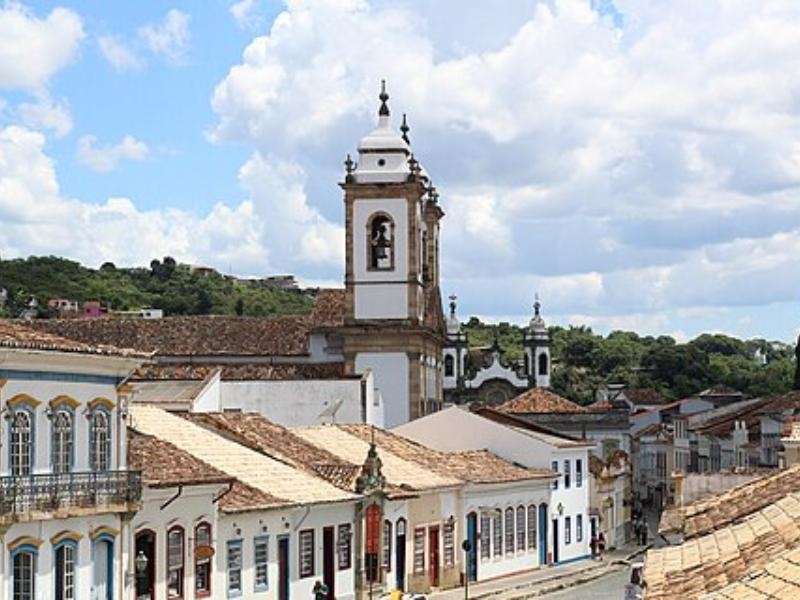 São João del-Rei - MG