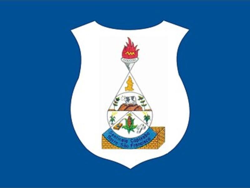 Barra de São Francisco - ES