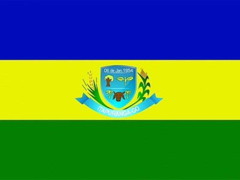 Itapuranga - GO