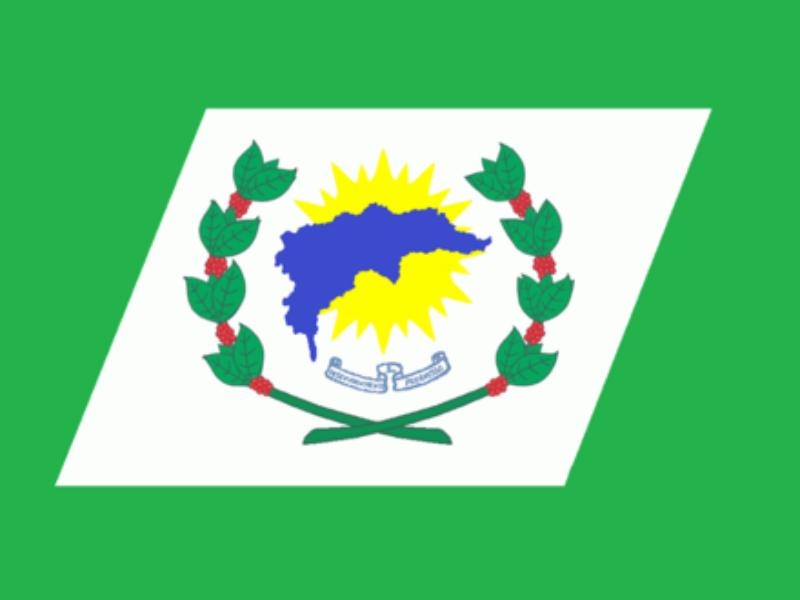 São Domingos do Norte - ES