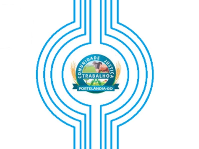 Portelândia - GO