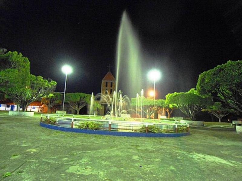 Teresina de Goiás - GO