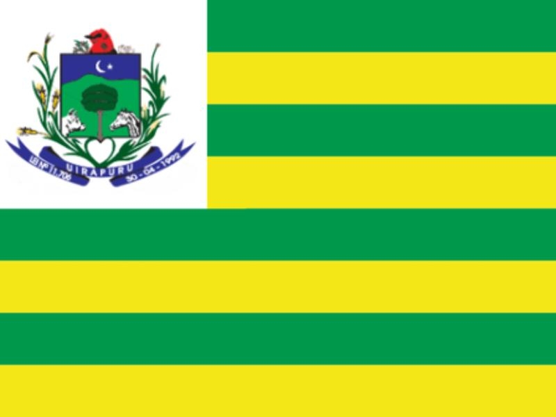 Uirapuru - GO