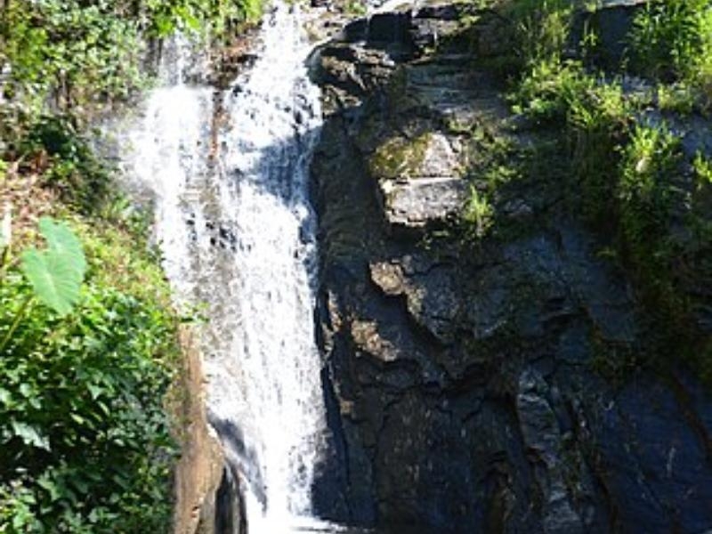 Rio Novo do Sul - ES