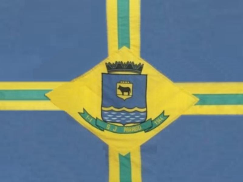 São João do Paraíso - MG