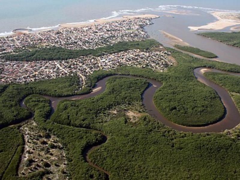 Conceição da Barra - ES