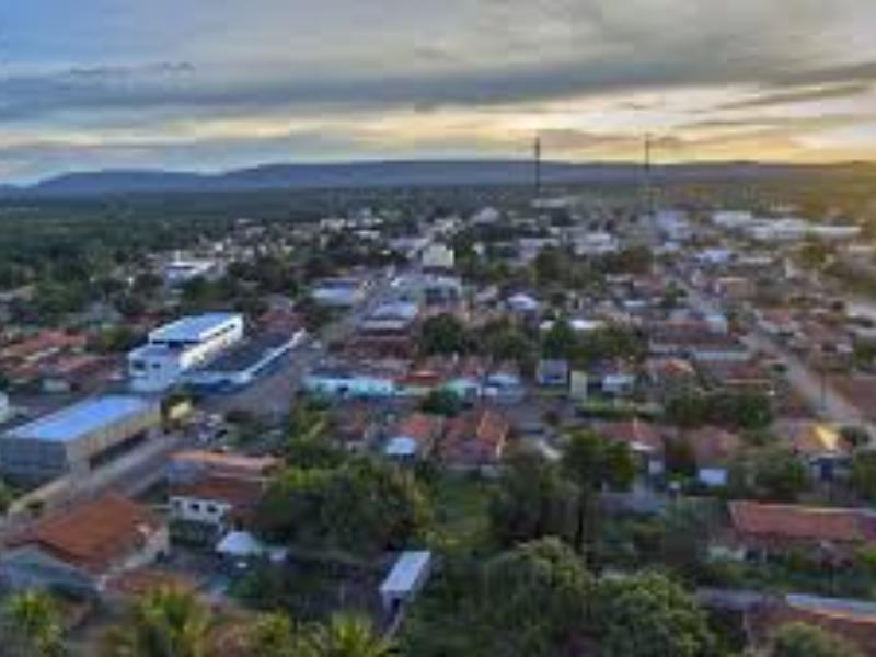 Arinos - MG