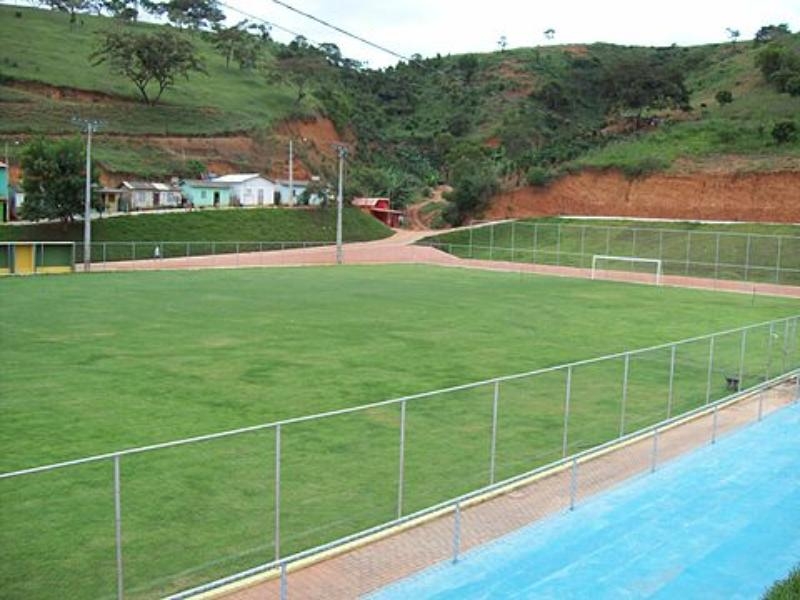 São Félix de Minas - MG