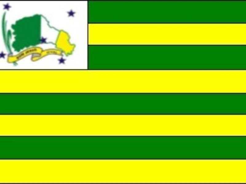 Bom Jesus de Goiás - GO