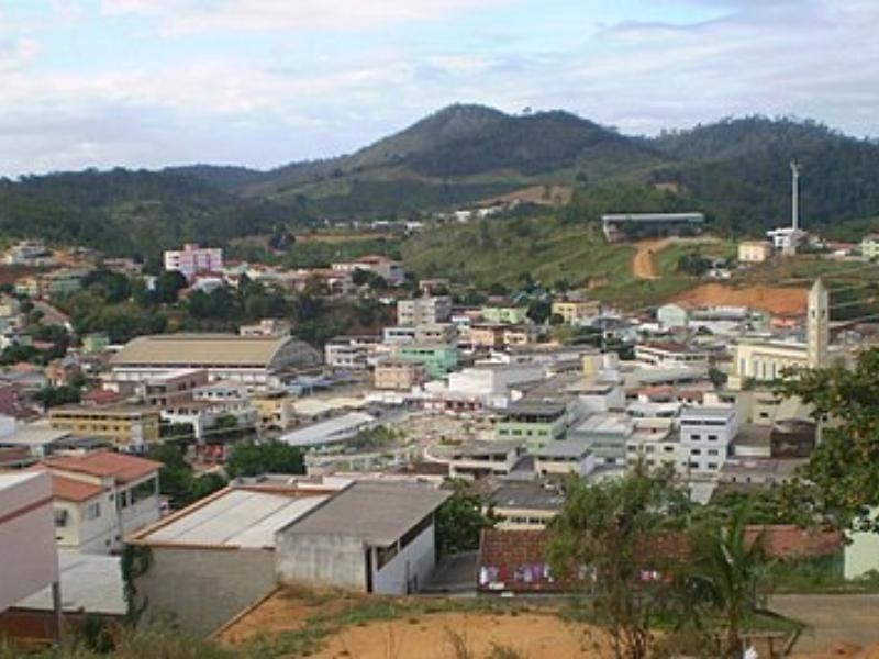 São Gabriel da Palha - ES