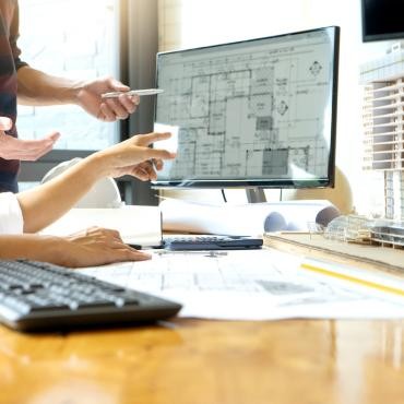 Arquitetura/Engenharia